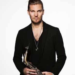 Saxofonist Andréas Ehmke "EMKE SAX" DJ.se